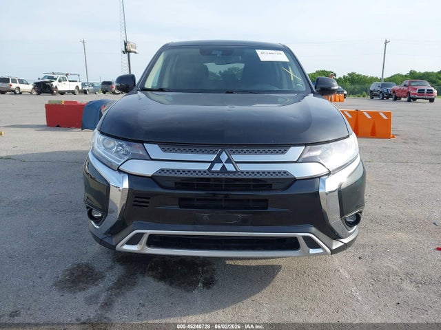 Aukcja sprzedaży 2020 Mitsubishi Outlander Es 2.4 S-awc/le 2.4 S-awc/se 2.4 S-awc/sel 2.4 S-awc/sp 2.4 S-awc, vin: JA4AZ3A34LZ048888, numer aukcji: 45240728