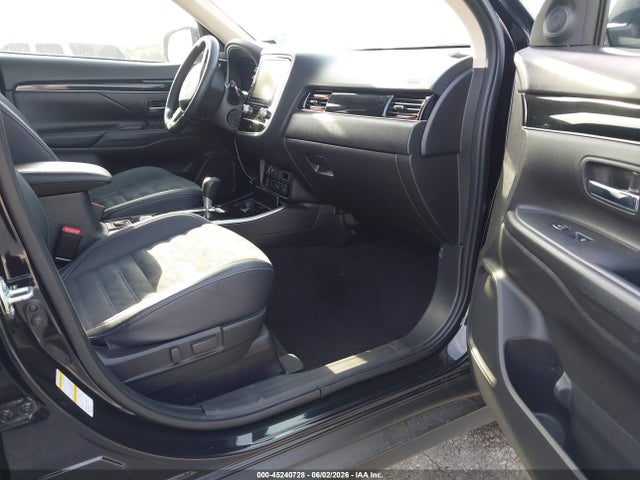 Aukcja sprzedaży 2020 Mitsubishi Outlander Es 2.4 S-awc/le 2.4 S-awc/se 2.4 S-awc/sel 2.4 S-awc/sp 2.4 S-awc, vin: JA4AZ3A34LZ048888, numer aukcji: 45240728