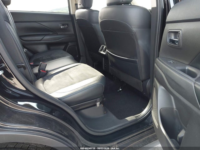 Aukcja sprzedaży 2020 Mitsubishi Outlander Es 2.4 S-awc/le 2.4 S-awc/se 2.4 S-awc/sel 2.4 S-awc/sp 2.4 S-awc, vin: JA4AZ3A34LZ048888, numer aukcji: 45240728
