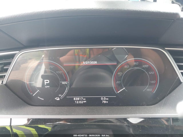 Audi E-tron Premium Quattro 2021 WA1AAAGE1MB003034 Image 7