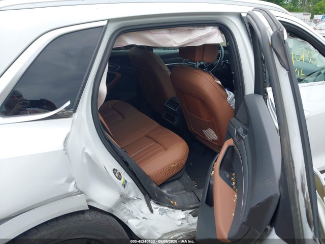 Audi E-tron Premium Quattro 2021 WA1AAAGE1MB003034 Image 8
