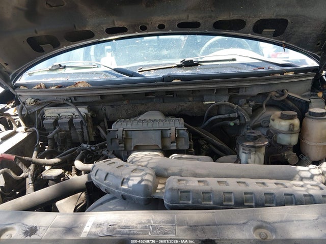 Aukcja sprzedaży 2005 Ford F-150 Fx4/lariat/xl/xlt, vin: 1FTPX14515FB41105, numer aukcji: 45240736