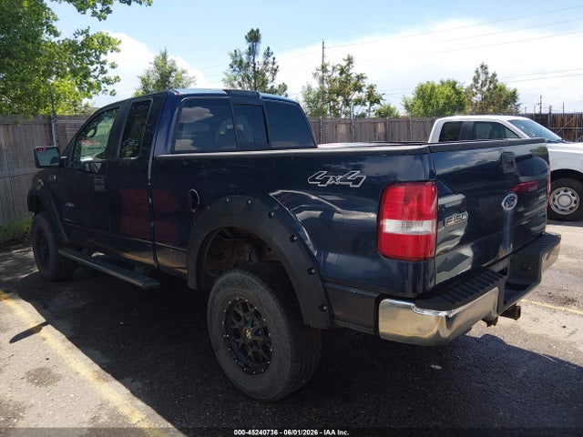Aukcja sprzedaży 2005 Ford F-150 Fx4/lariat/xl/xlt, vin: 1FTPX14515FB41105, numer aukcji: 45240736
