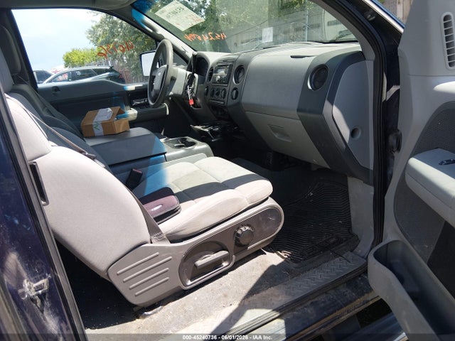 Aukcja sprzedaży 2005 Ford F-150 Fx4/lariat/xl/xlt, vin: 1FTPX14515FB41105, numer aukcji: 45240736