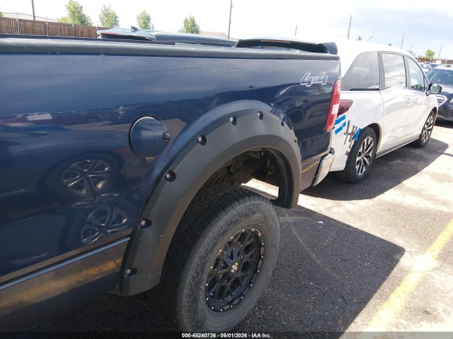 Aukcja sprzedaży 2005 Ford F-150 Fx4/lariat/xl/xlt, vin: 1FTPX14515FB41105, numer aukcji: 45240736