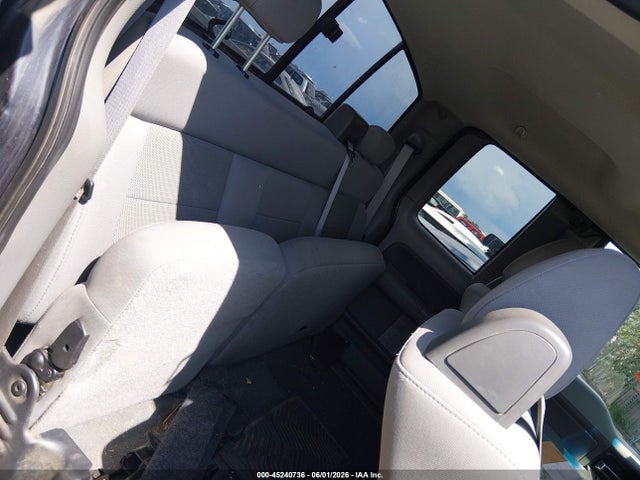 Aukcja sprzedaży 2005 Ford F-150 Fx4/lariat/xl/xlt, vin: 1FTPX14515FB41105, numer aukcji: 45240736