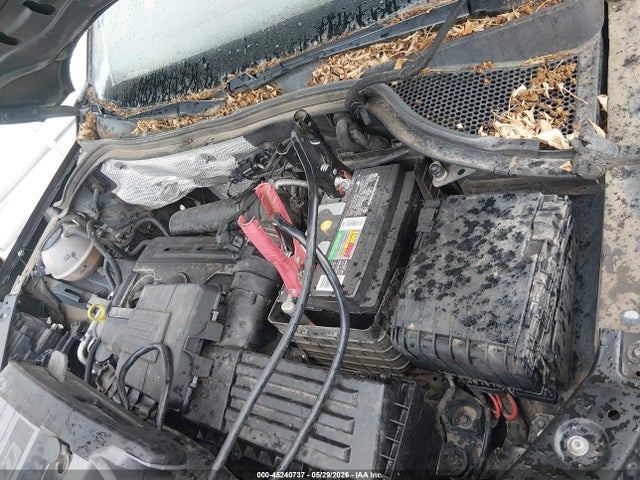 45240737 :رقم المزاد ، WVGBV3AX7EW553171 vin ، 2014 Volkswagen Tiguan Se مزاد بيع