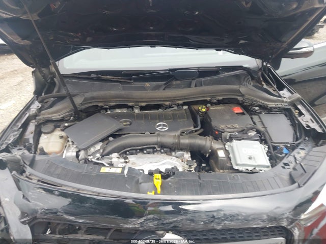 Aukcja sprzedaży 2022 Mercedes-benz Gla 250, vin: W1N4N4GB1NJ322271, numer aukcji: 45240738