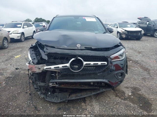 Aukcja sprzedaży 2022 Mercedes-benz Gla 250, vin: W1N4N4GB1NJ322271, numer aukcji: 45240738