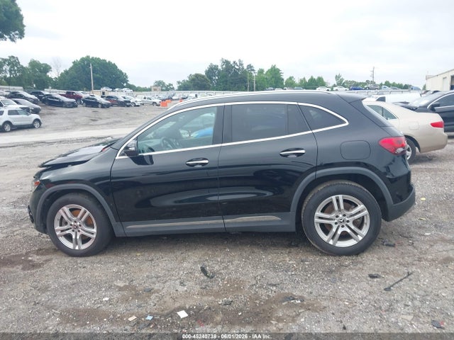 Aukcja sprzedaży 2022 Mercedes-benz Gla 250, vin: W1N4N4GB1NJ322271, numer aukcji: 45240738