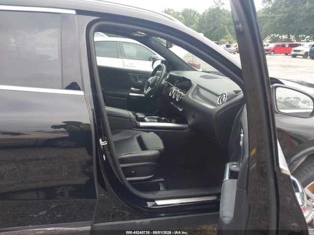 Aukcja sprzedaży 2022 Mercedes-benz Gla 250, vin: W1N4N4GB1NJ322271, numer aukcji: 45240738
