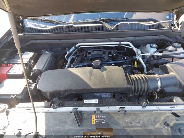 Продажа на аукционе авто 2026 Chevrolet Colorado Trail Boss, 4wd, vin: 1GCPTEEK0T1100434, номер лота: 45240742