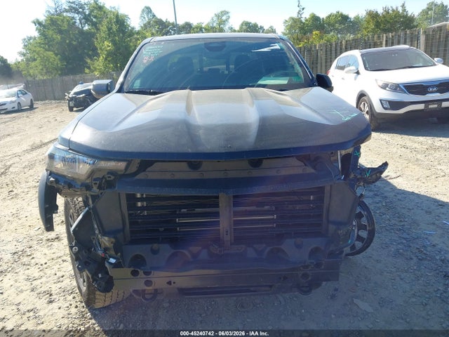 Продажа на аукционе авто 2026 Chevrolet Colorado Trail Boss, 4wd, vin: 1GCPTEEK0T1100434, номер лота: 45240742
