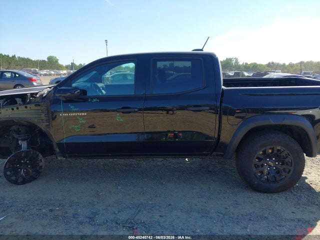 Продажа на аукционе авто 2026 Chevrolet Colorado Trail Boss, 4wd, vin: 1GCPTEEK0T1100434, номер лота: 45240742