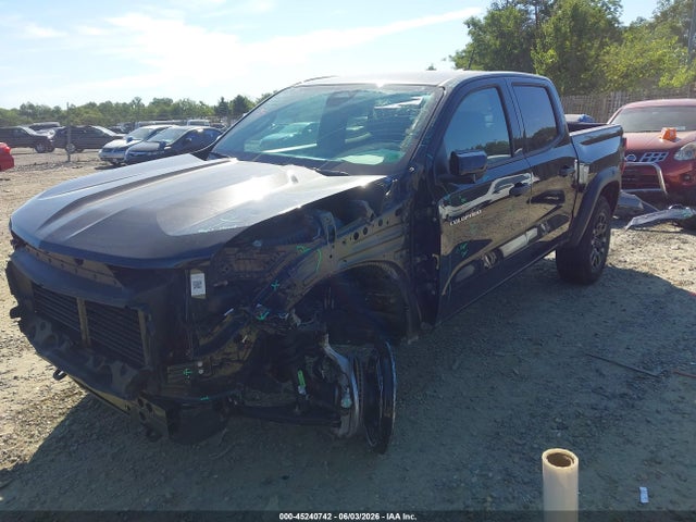 Продажа на аукционе авто 2026 Chevrolet Colorado Trail Boss, 4wd, vin: 1GCPTEEK0T1100434, номер лота: 45240742
