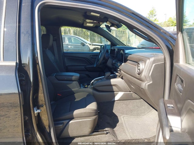 Продажа на аукционе авто 2026 Chevrolet Colorado Trail Boss, 4wd, vin: 1GCPTEEK0T1100434, номер лота: 45240742