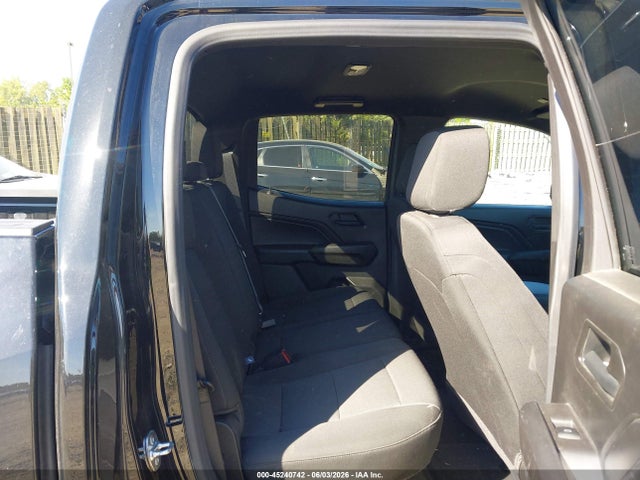 Продажа на аукционе авто 2026 Chevrolet Colorado Trail Boss, 4wd, vin: 1GCPTEEK0T1100434, номер лота: 45240742