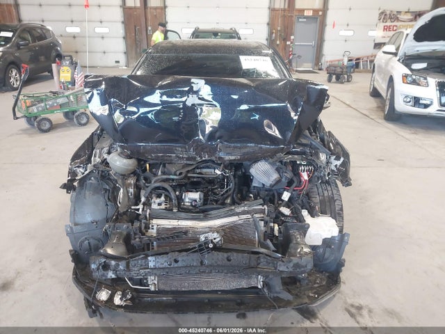 2021 Volkswagen Golf Gti 2.0t Autobahn/2.0t S/2.0t Se მანქანა იყიდება აუქციონზე, vin: 3VW6T7AU7MM003831, აუქციონის ნომერი: 45240746