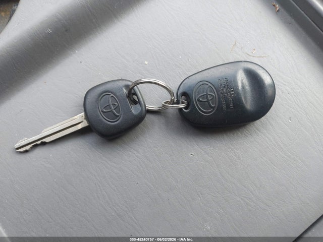 2007 Toyota Sienna Le მანქანა იყიდება აუქციონზე, vin: 5TDZK23C47S068179, აუქციონის ნომერი: 45240757