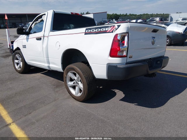 Auction sale of the 2014 Ram 1500 Tradesman, vin: 3C6JR6AG7EG292474, lot number: 45240759