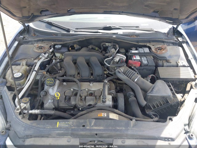 Aukcja sprzedaży 2006 Ford Fusion Se, vin: 3FAFP07196R226413, numer aukcji: 45240760