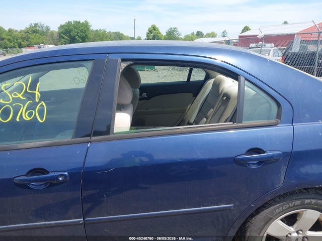 Aukcja sprzedaży 2006 Ford Fusion Se, vin: 3FAFP07196R226413, numer aukcji: 45240760