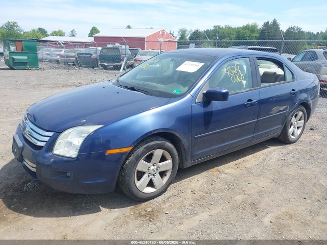 Aukcja sprzedaży 2006 Ford Fusion Se, vin: 3FAFP07196R226413, numer aukcji: 45240760