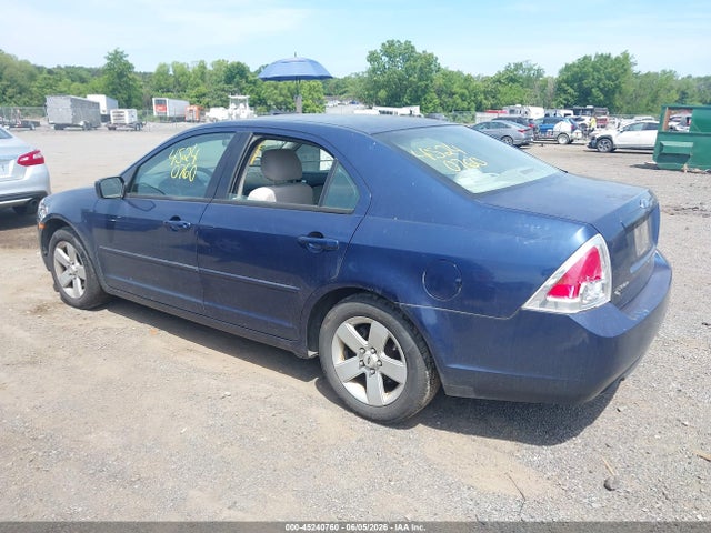 Aukcja sprzedaży 2006 Ford Fusion Se, vin: 3FAFP07196R226413, numer aukcji: 45240760