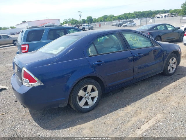 Aukcja sprzedaży 2006 Ford Fusion Se, vin: 3FAFP07196R226413, numer aukcji: 45240760