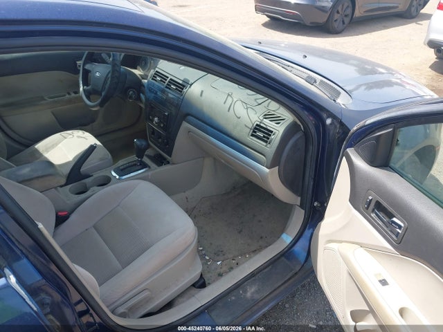 Aukcja sprzedaży 2006 Ford Fusion Se, vin: 3FAFP07196R226413, numer aukcji: 45240760