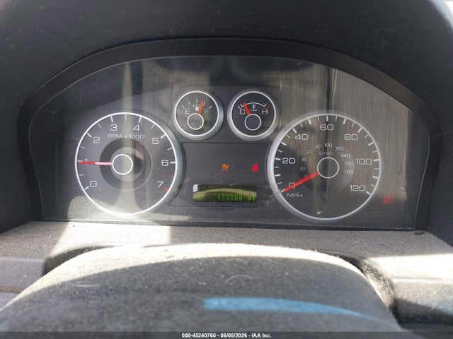 Aukcja sprzedaży 2006 Ford Fusion Se, vin: 3FAFP07196R226413, numer aukcji: 45240760