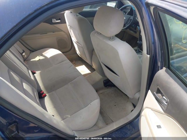 Aukcja sprzedaży 2006 Ford Fusion Se, vin: 3FAFP07196R226413, numer aukcji: 45240760