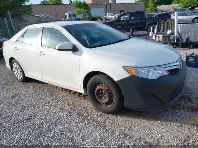Продажа на аукционе авто 2014 Toyota Camry Le, vin: 4T1BF1FK3EU416805, номер лота: 45240765