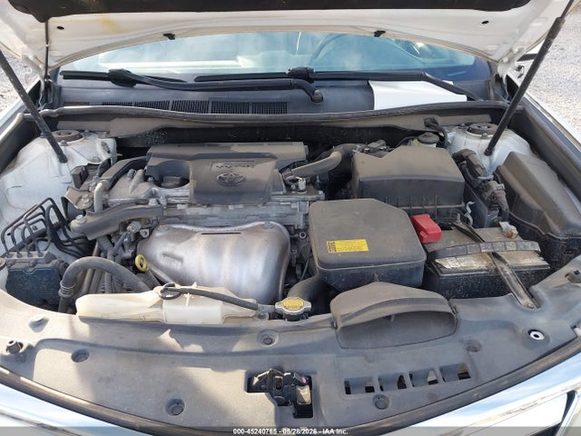 Продажа на аукционе авто 2014 Toyota Camry Le, vin: 4T1BF1FK3EU416805, номер лота: 45240765