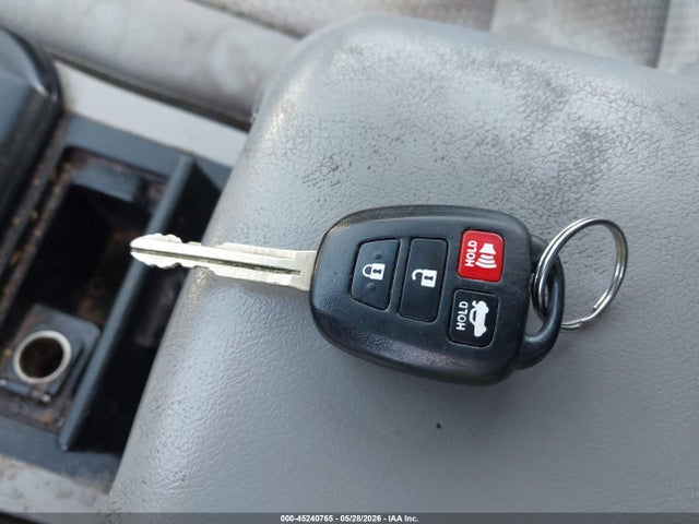 Продажа на аукционе авто 2014 Toyota Camry Le, vin: 4T1BF1FK3EU416805, номер лота: 45240765