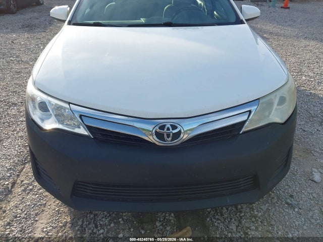 Продажа на аукционе авто 2014 Toyota Camry Le, vin: 4T1BF1FK3EU416805, номер лота: 45240765