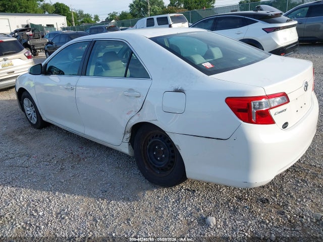 Продажа на аукционе авто 2014 Toyota Camry Le, vin: 4T1BF1FK3EU416805, номер лота: 45240765