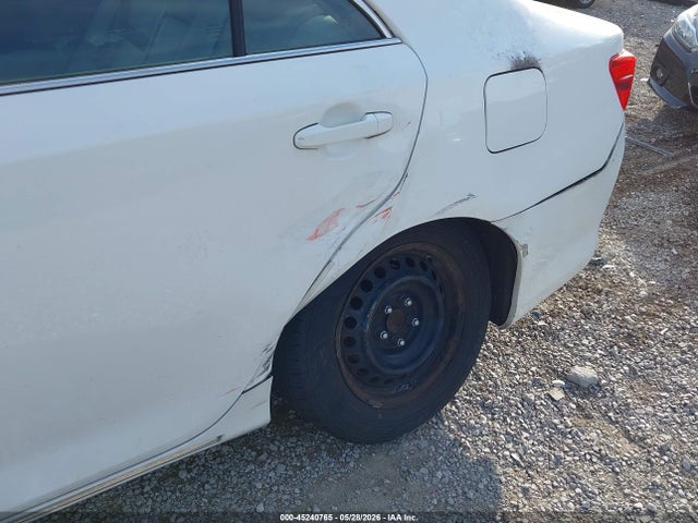 Продажа на аукционе авто 2014 Toyota Camry Le, vin: 4T1BF1FK3EU416805, номер лота: 45240765