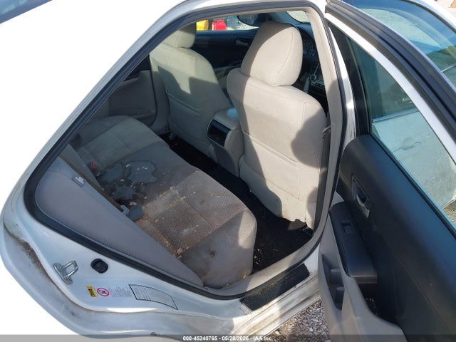 Продажа на аукционе авто 2014 Toyota Camry Le, vin: 4T1BF1FK3EU416805, номер лота: 45240765