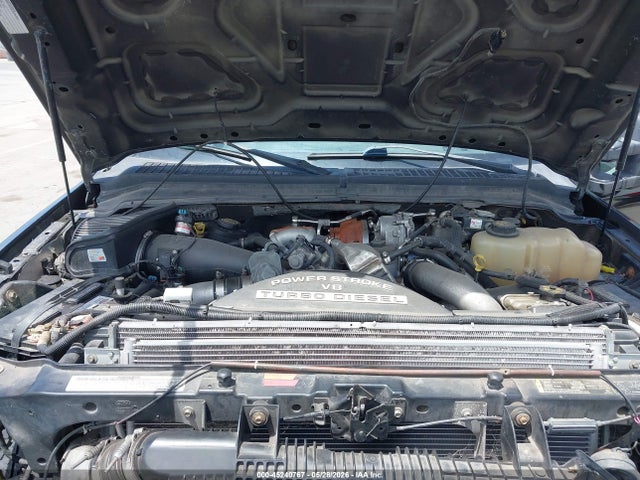45240767 :رقم المزاد ، 1FTSW21R58EB47512 vin ، 2008 Ford F-250 Fx4/harley-davidson/king Ranch/lariat/xl/xlt مزاد بيع