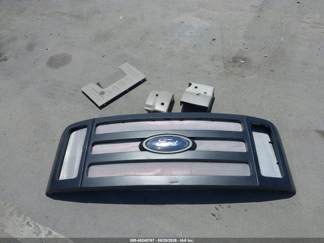45240767 :رقم المزاد ، 1FTSW21R58EB47512 vin ، 2008 Ford F-250 Fx4/harley-davidson/king Ranch/lariat/xl/xlt مزاد بيع