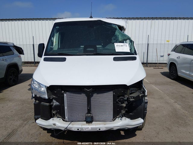 Aukcja sprzedaży 2025 Mercedes-benz Sprinter 2500 Standard Roof 4-cyl Diesel Ho, vin: W1Y4NBHY6ST220717, numer aukcji: 45240773