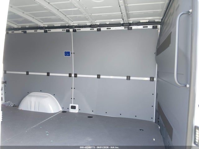 Aukcja sprzedaży 2025 Mercedes-benz Sprinter 2500 Standard Roof 4-cyl Diesel Ho, vin: W1Y4NBHY6ST220717, numer aukcji: 45240773