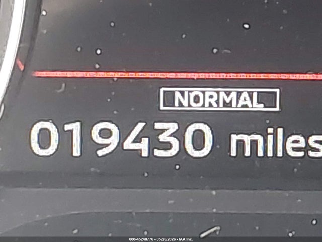 Продажа на аукционе авто 2025 Mitsubishi Outlander Es 2.5 2wd, vin: JA4J3UA81SZ016837, номер лота: 45240776