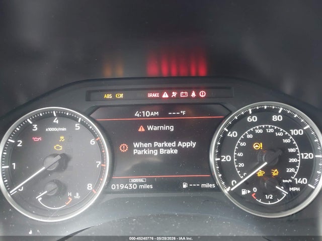 Продажа на аукционе авто 2025 Mitsubishi Outlander Es 2.5 2wd, vin: JA4J3UA81SZ016837, номер лота: 45240776
