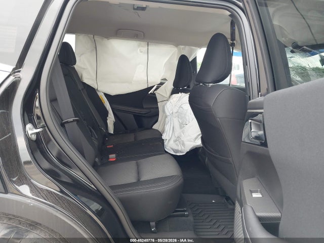 Продажа на аукционе авто 2025 Mitsubishi Outlander Es 2.5 2wd, vin: JA4J3UA81SZ016837, номер лота: 45240776