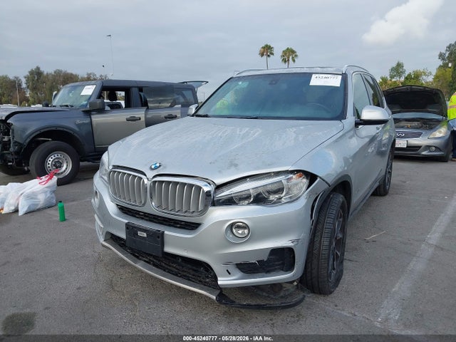 45240777 :رقم المزاد ، 5UXKR2C34H0U21746 vin ، 2017 Bmw X5 Sdrive35i مزاد بيع