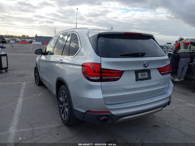 45240777 :رقم المزاد ، 5UXKR2C34H0U21746 vin ، 2017 Bmw X5 Sdrive35i مزاد بيع