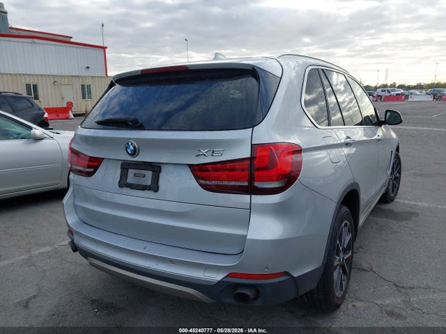 45240777 :رقم المزاد ، 5UXKR2C34H0U21746 vin ، 2017 Bmw X5 Sdrive35i مزاد بيع