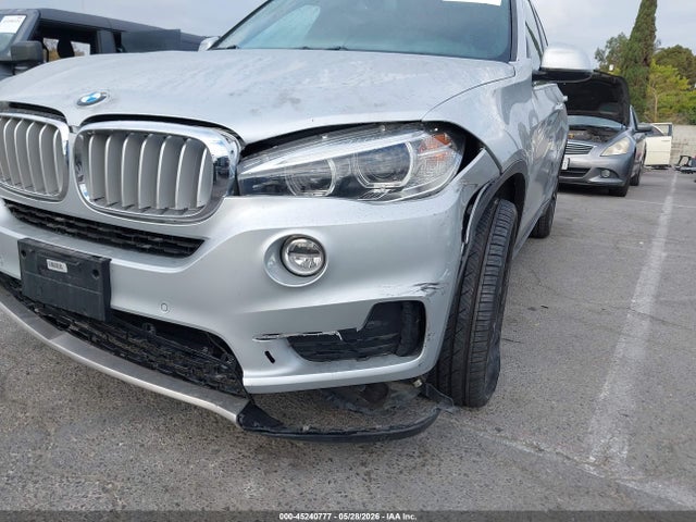 45240777 :رقم المزاد ، 5UXKR2C34H0U21746 vin ، 2017 Bmw X5 Sdrive35i مزاد بيع